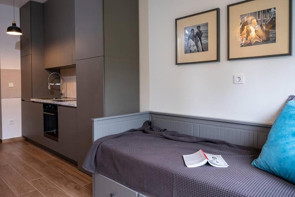 New Charming Apartment In The Heart Of The City! Zagreb Extérieur photo