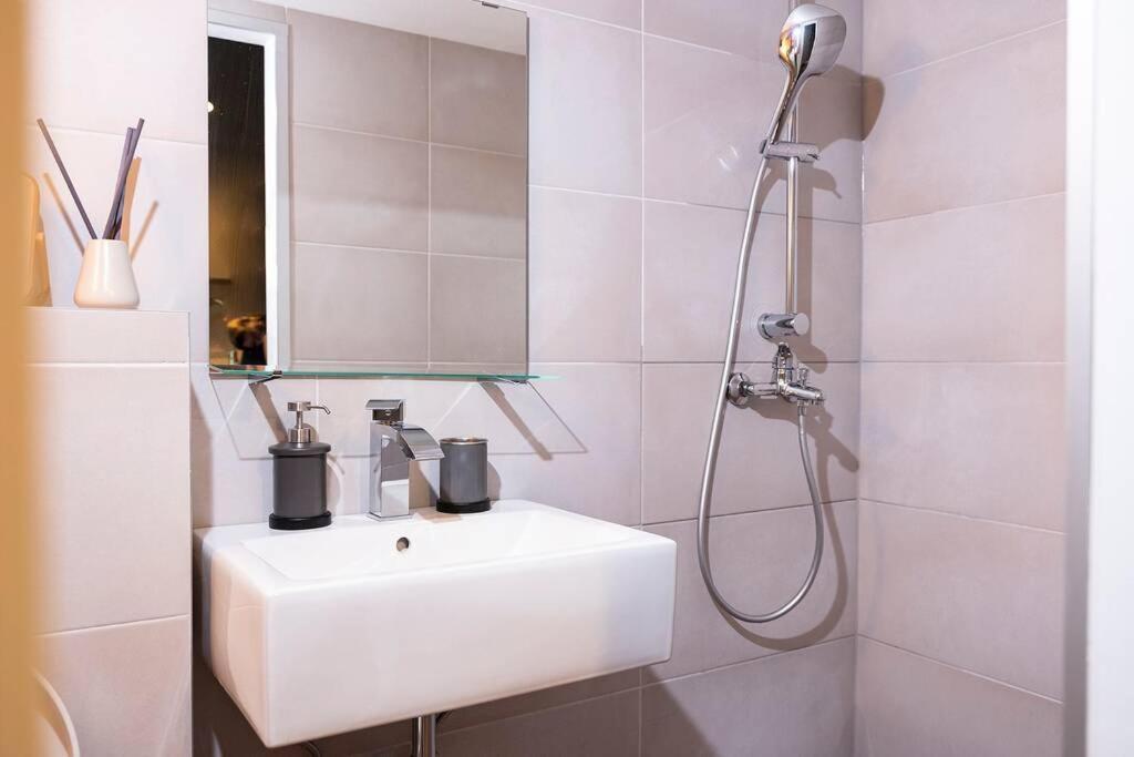 New Charming Apartment In The Heart Of The City! Zagreb Extérieur photo
